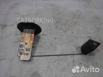 Датчик уровня топлива