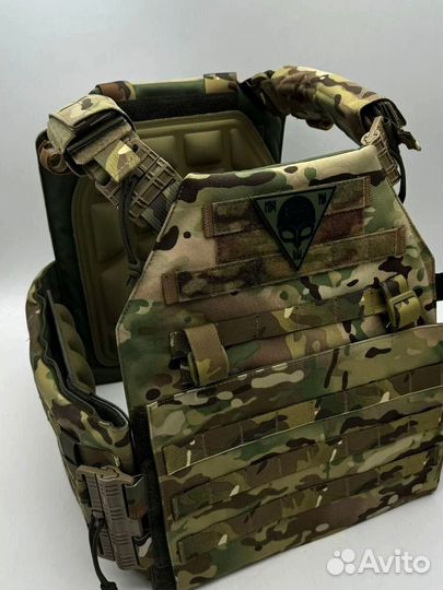 Бронекомплекс бронекомплект «Воевода 14/23»