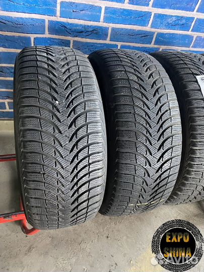 Michelin Alpin A4 225/50 R17 98V