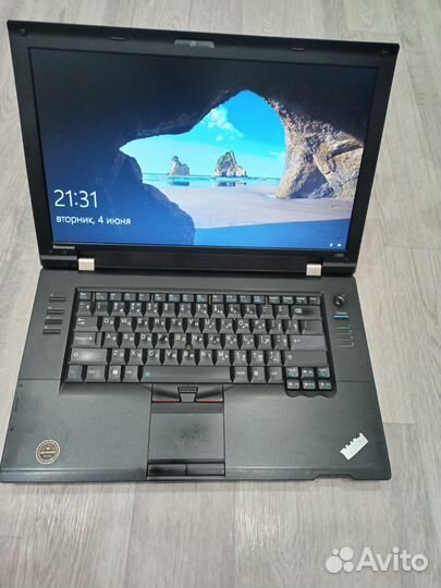 Lenovo Thinkpad L520 i3 2330m