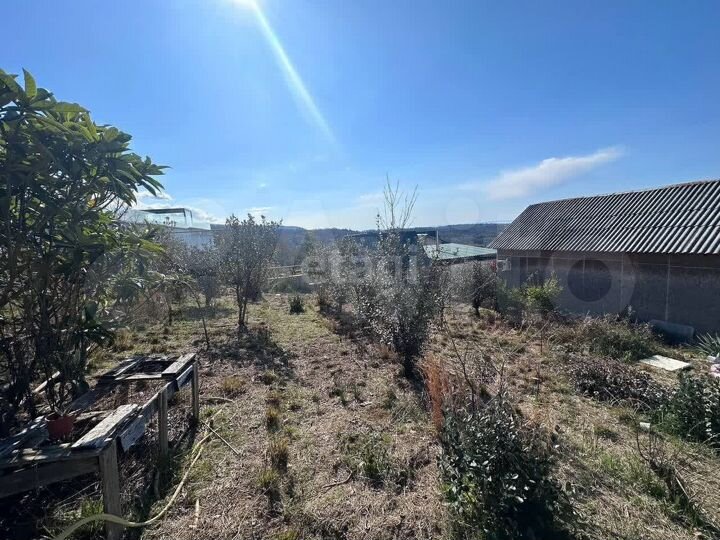 Участок 5 сот. (ИЖС)