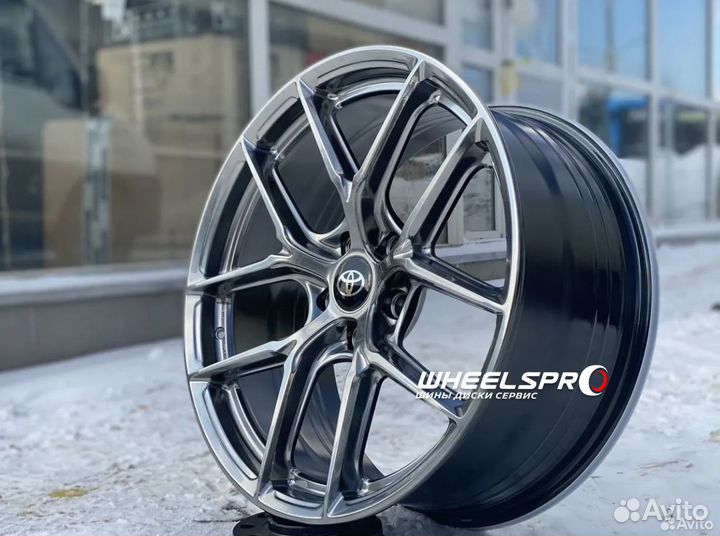 Диски R19 Toyota Kia Honda