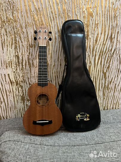 Укулеле сопрано Enya EUS-20 Эния 20