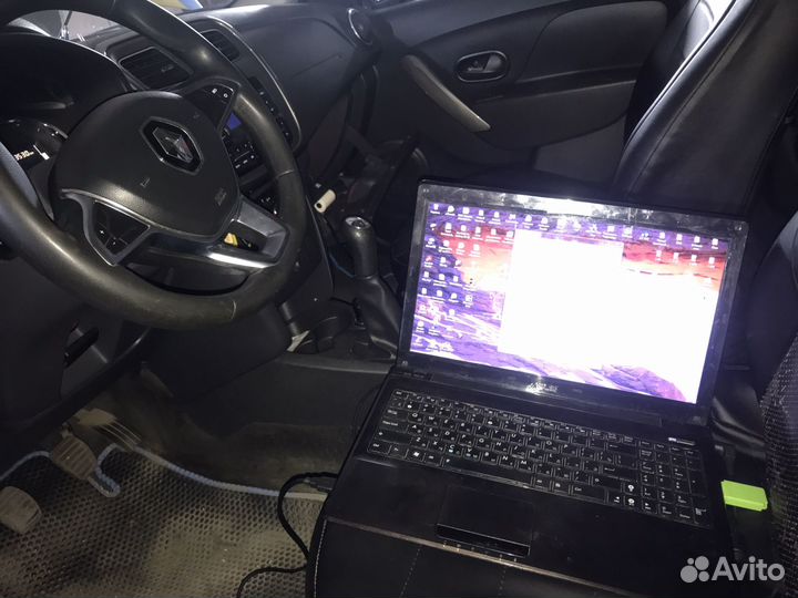 Чип тюнинг евро 2