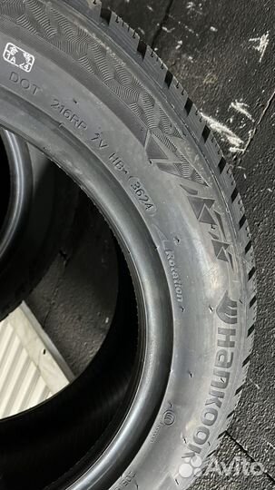 Hankook Winter I'Cept IZ3 W636 205/55 R16 94H