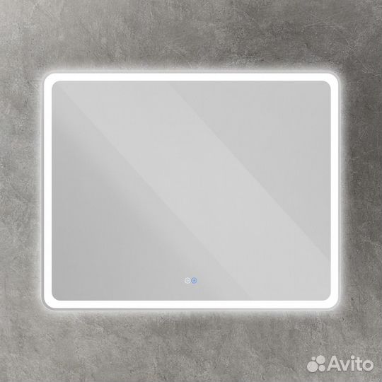 Cezares CZR-SPC-MC-1000-800-RGB-TCH Зер