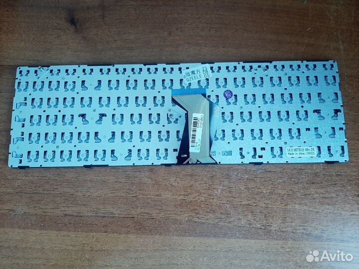 Клавиатура для Lenovo