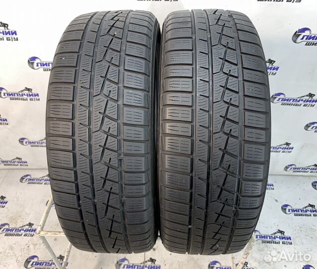 Yokohama W.Drive V902A 215/55 R17 98V