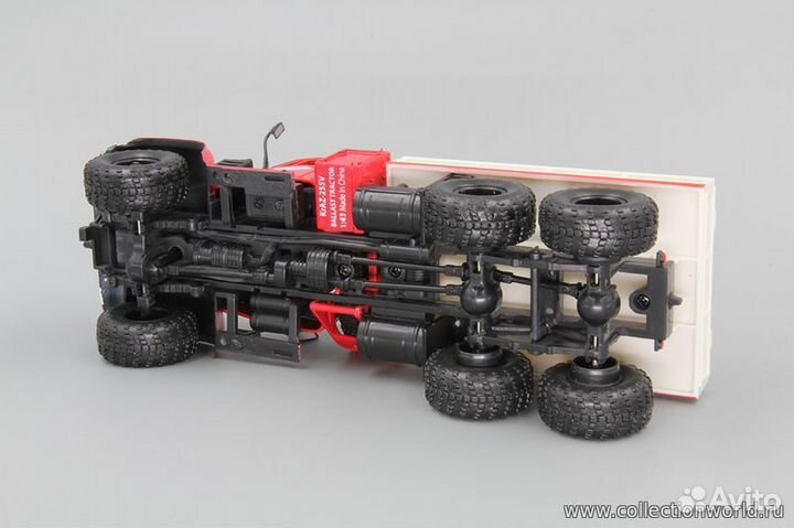 Коллекционные машинки