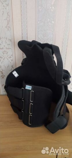 Корсет ортопедический грудопоясничный LSO-991