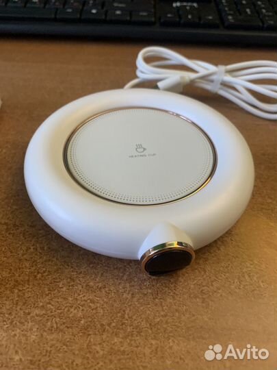 Подогреватель для кружки USB