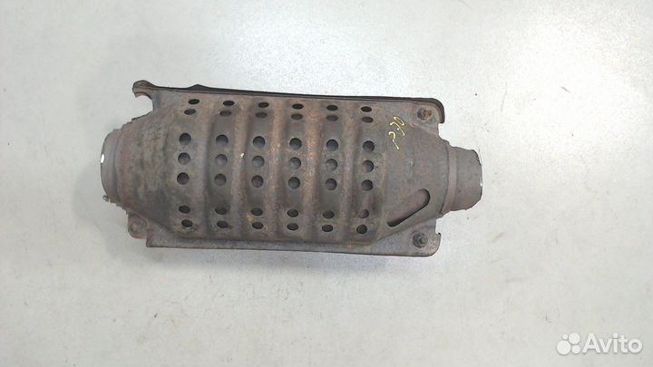 Катализатор Lexus LX, 1999