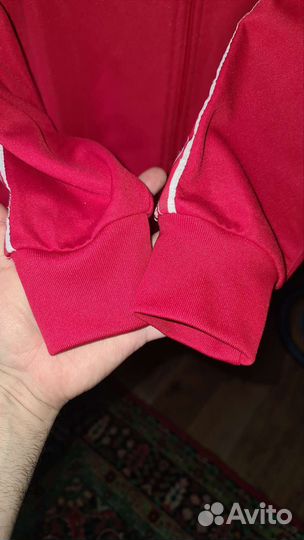 Олимпийка Umbro 1966