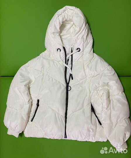 Куртка женская zara