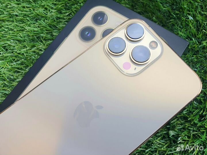iPhone 13 Pro Max, 256 ГБ
