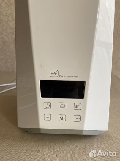 Увлажнитель воздуха