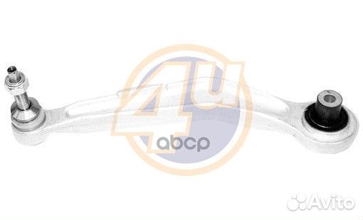 Рычаг bmw e60/e61 03- зад l BW-D-60373 4U