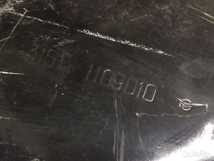 Фильтр воздушный в сборе УАЗ / 3151-20-1109010-00