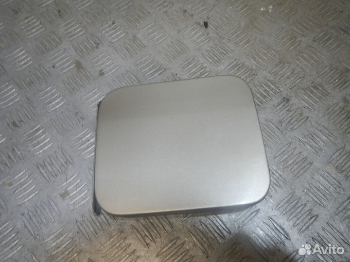 Лючок бензобака, Nissan -tiida (C11) (07)