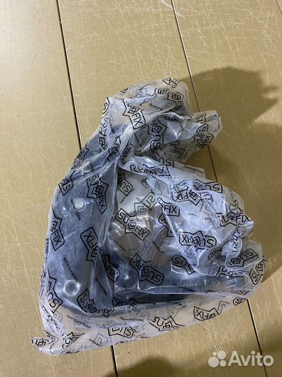 Sufix, Рычаг верхний, Перед. Mazda 6