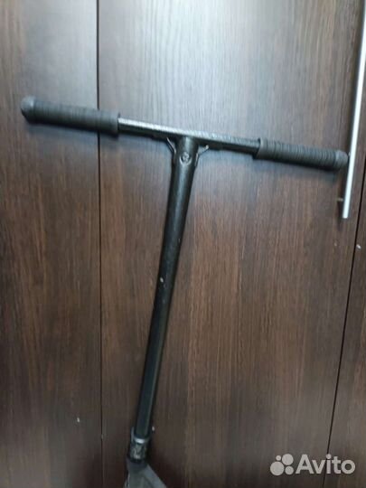 Трюковой самокат oxelo mf 3.6