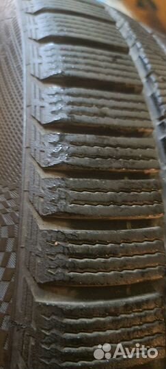 Continental WinterContact TS 860 S 245/40 R20 99W