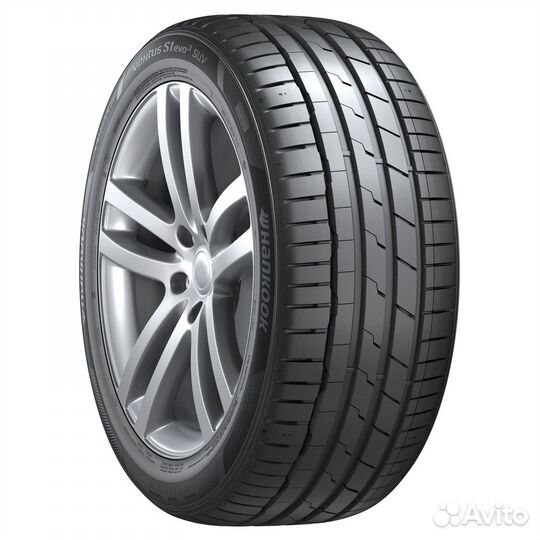 Hankook Ventus S1 Evo3 SUV K127A 265/55 R19