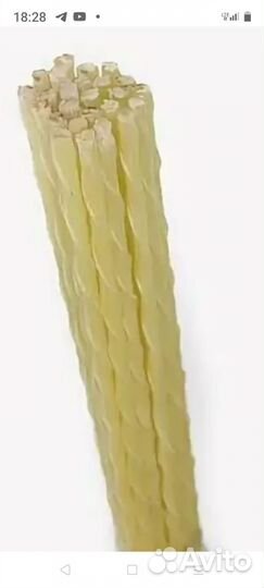 Колышки для электропастуха