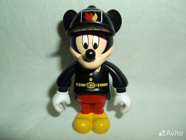 Фигурки разные