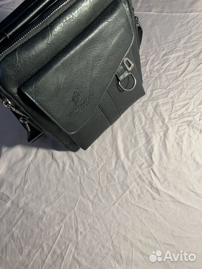 Новая сумка