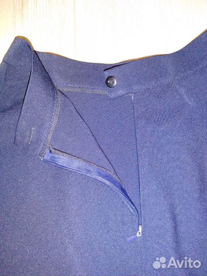 Юбка школьная