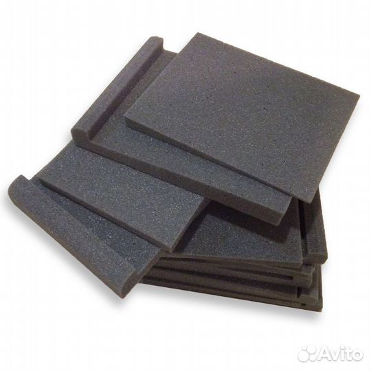 Подставки под студийные мониторы