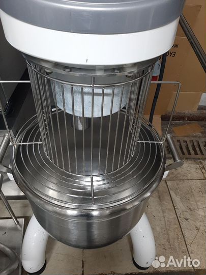 Миксер bongard