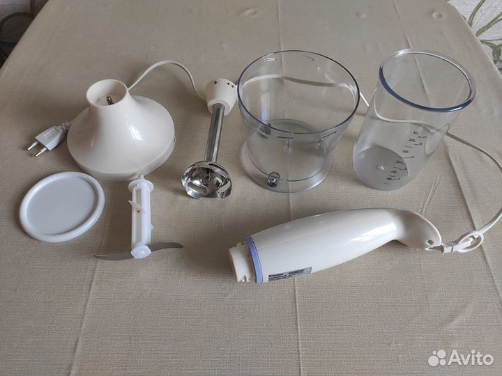 Погружной блендер Energy EN-116