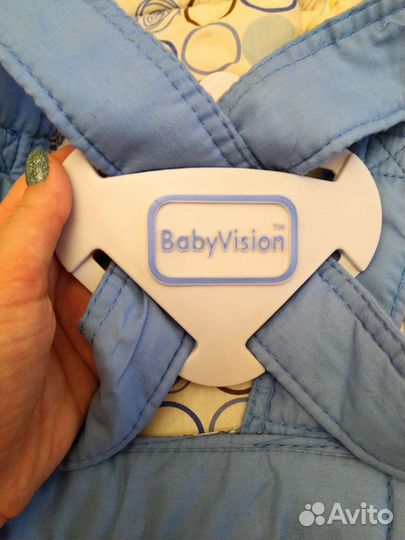 Рюкзак кенгуру