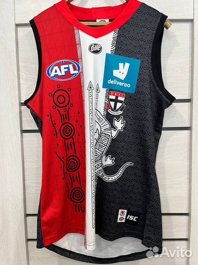 Майка AFL L