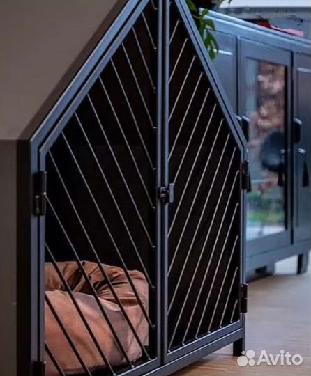 Клетка вольер для собак