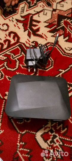 Роутер билайн