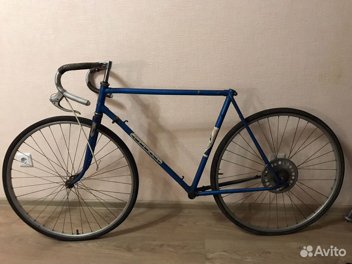 Запчасти для велосипеда хвз(в описании)