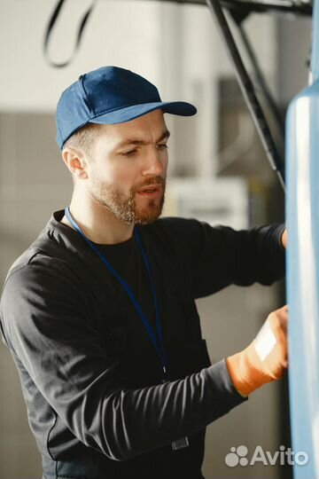 Автоэлектрик с выездом 24 7