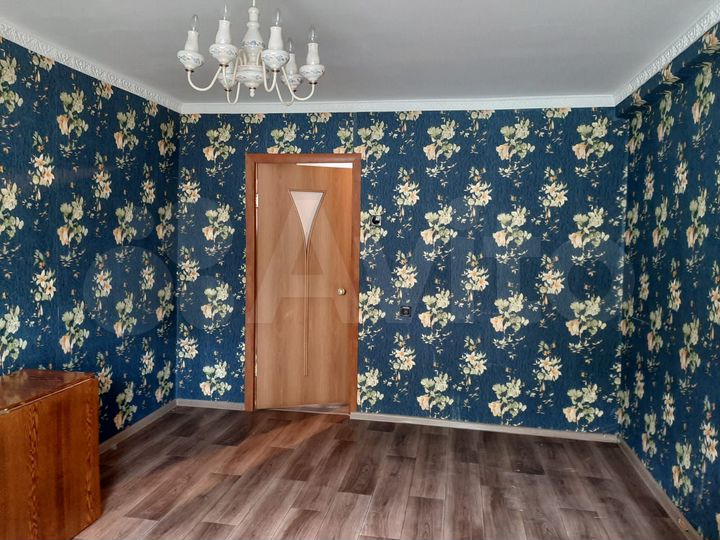 3-к. квартира, 59,9 м², 2/5 эт.