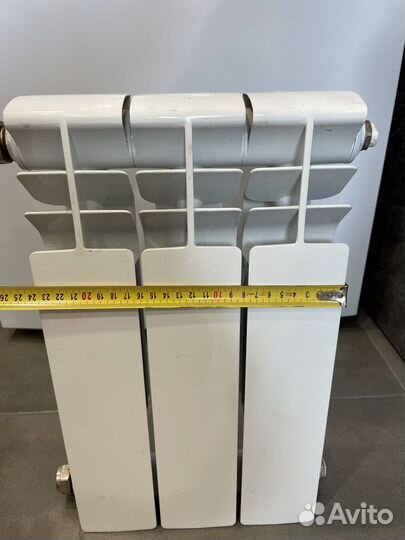 Радиатор отопления