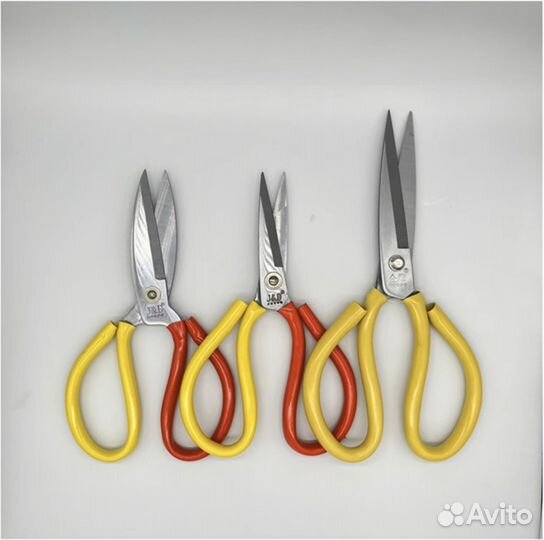 Ножницы (Высоколигированной стали) 205-255мм