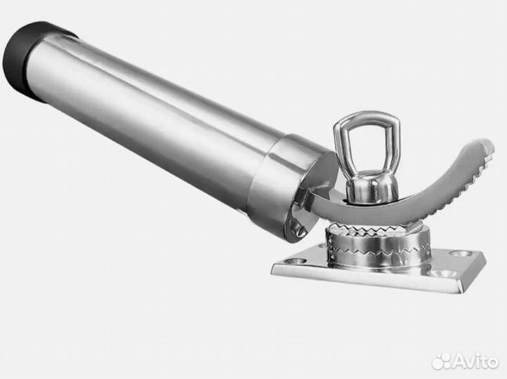 Держатель для удочки в лодку