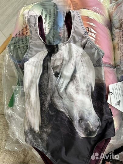 Купальник Molo 116 новый