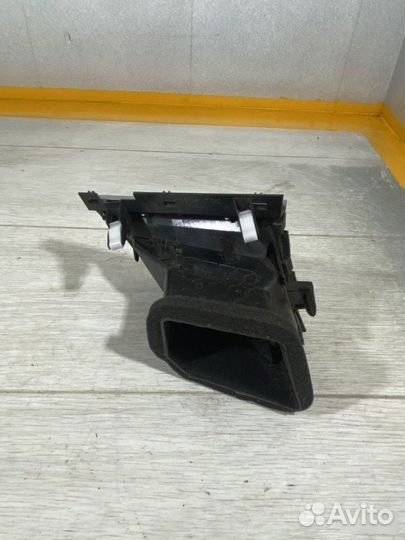 Дефлектор салона Haval F7 2019-2022