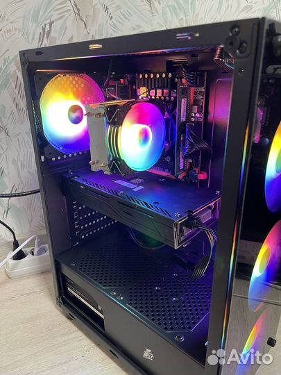 Игровой компьтер