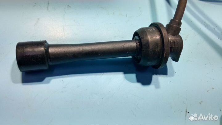 Трамблёр для Toyota 3S-GE