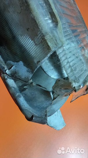 Фара передняя правая для Honda Civic 5 поколение