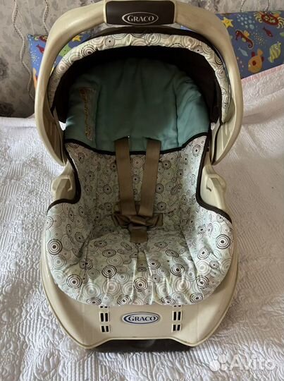 Автолюлька